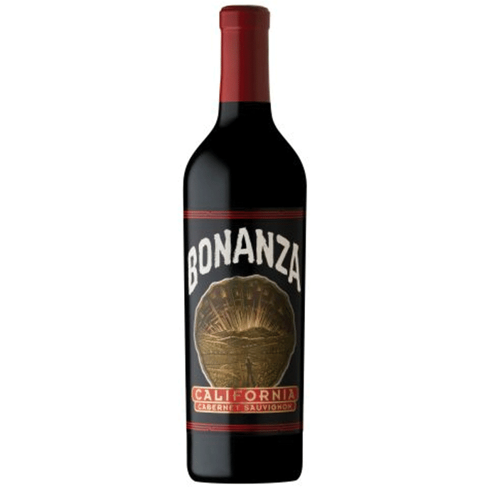 Bonanza California Cabernet Sauvignon 750ml - Newport Wine & Spirits