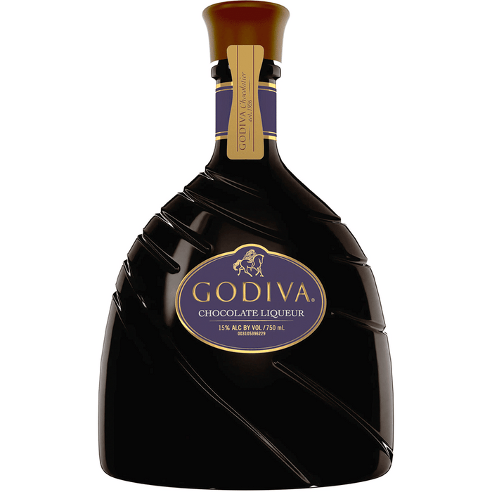 Godiva Dark Chocolate Liqueur - Newport Wine & Spirits