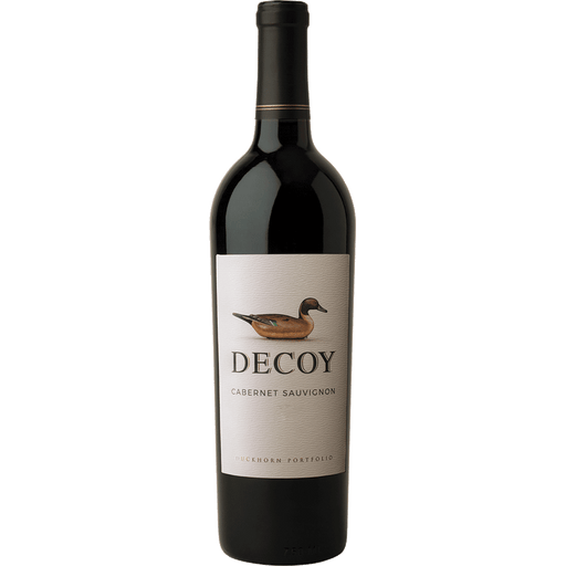 2018 Decoy California Cabernet Sauvignon - Newport Wine & Spirits