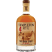Templeton Rye Whiskey the Good Stuff  - 750ml - Newport Wine & Spirits