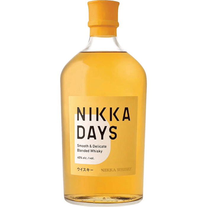 Nikka Days Whiskey - Newport Wine & Spirits