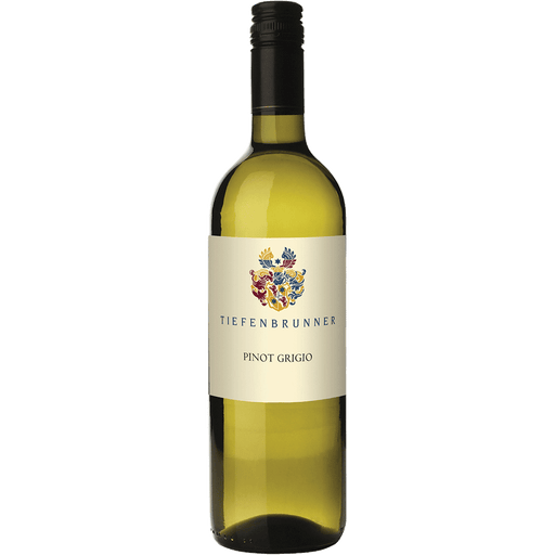 Tiefenbrunner Pinot Grigio 2019 - Newport Wine & Spirits