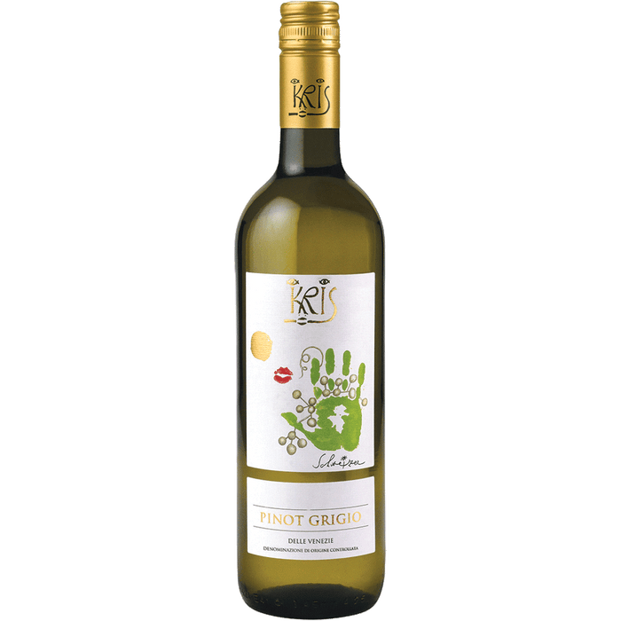 Kris Pinot Grigio 2019 - Newport Wine & Spirits