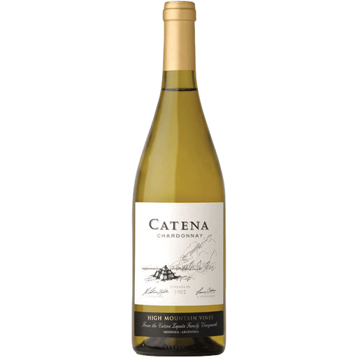 Catena Chardonnay 2019 - Newport Wine & Spirits