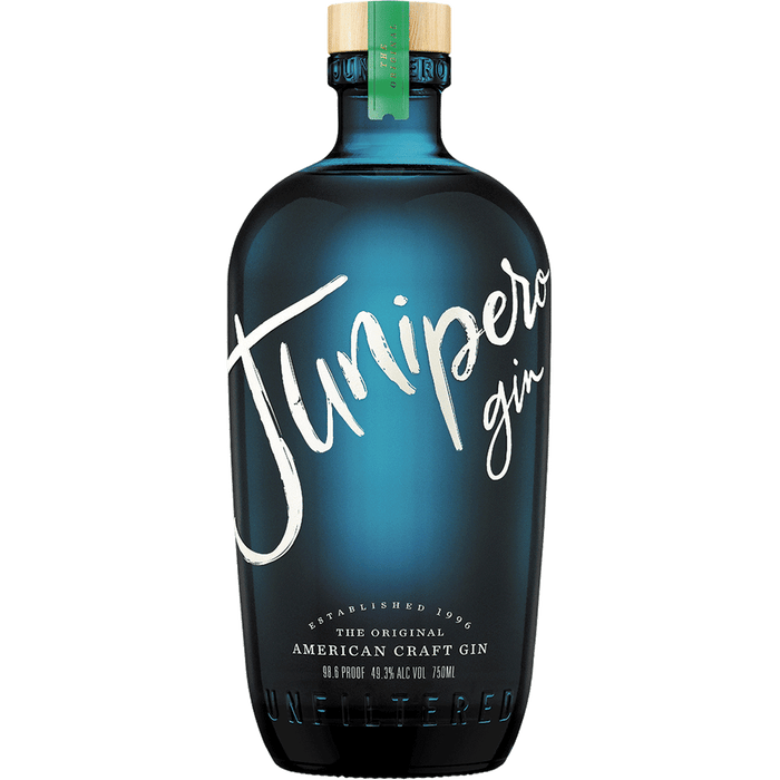 Junipero Gin - Newport Wine & Spirits