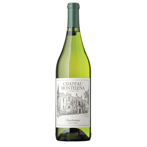 Chateau Montelena Chardonnay 2017 - Newport Wine & Spirits