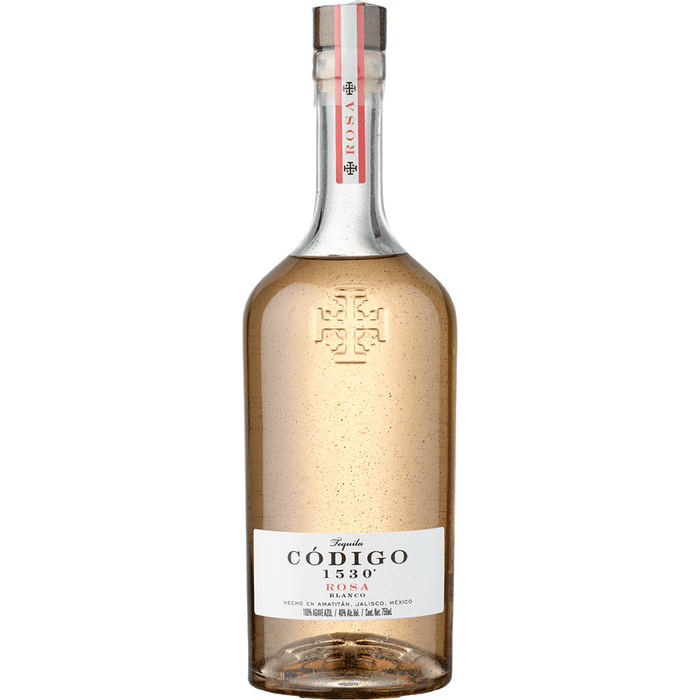 Codigo 1530 Tequila Rosa Blanco - Newport Wine & Spirits