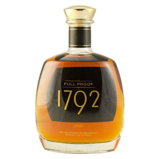 1792 Bourbon Full Proof - Newport Wine & Spirits