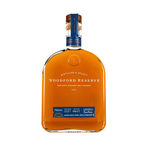 Woodford Reserve Bourbon Malt 750ml - Newport Wine & Spirits