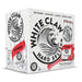 White Claw Raspberry Hard Seltzer - 6x 12oz Cans - Newport Wine & Spirits