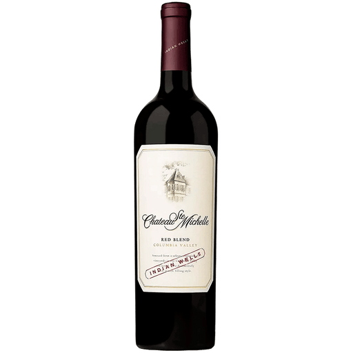 Chateau Ste Michelle Red Blend Indian Wells - Newport Wine & Spirits