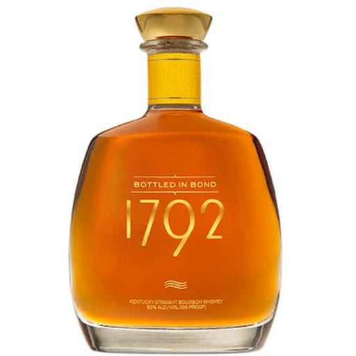 1792 Bottled In Bond Kentucky Straight Bourbon Whiskey - Newport Wine & Spirits
