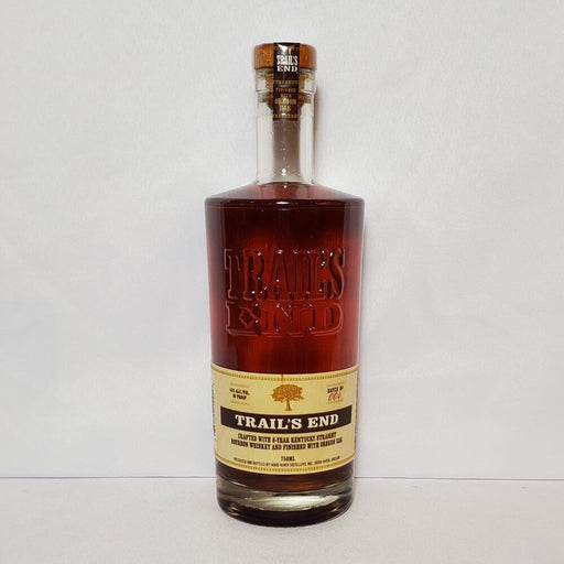 Trail's End Bourbon - Newport Wine & Spirits