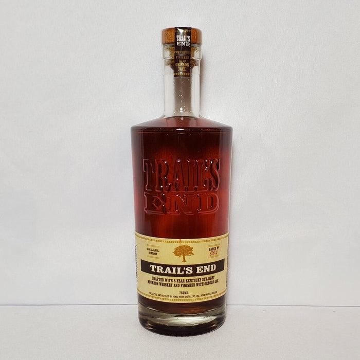 Trail's End Bourbon - Newport Wine & Spirits