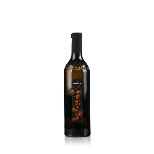 Puglia Polvanera Verdeca Orange Wine - Newport Wine & Spirits