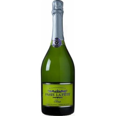 Faire La Fete Cremant De Limoux Champagne - Newport Wine & Spirits