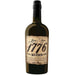 James E. Pepper 1776 Straight Bourbon Whiskey - 750ml - Newport Wine & Spirits