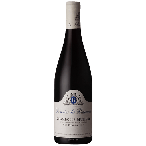 Domaine des Beaumont Chambolle-Musigny 'Les Chardannes' 2017 - Newport Wine & Spirits