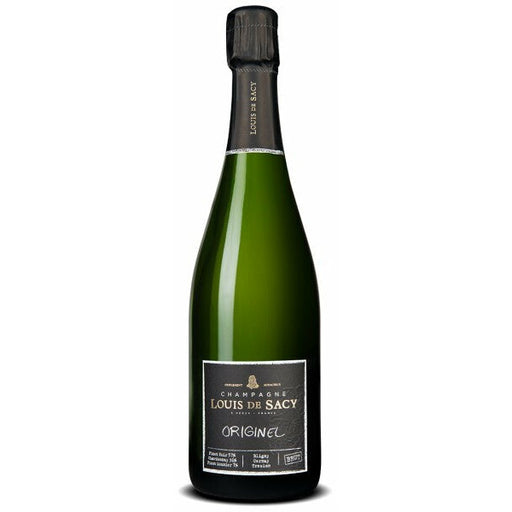 Louis De Sacy Originel Brut Champagne - Newport Wine & Spirits