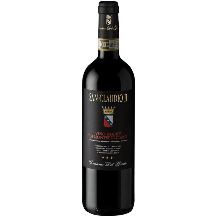 Cantina Del Giusto San Claudio 2017 - Newport Wine & Spirits