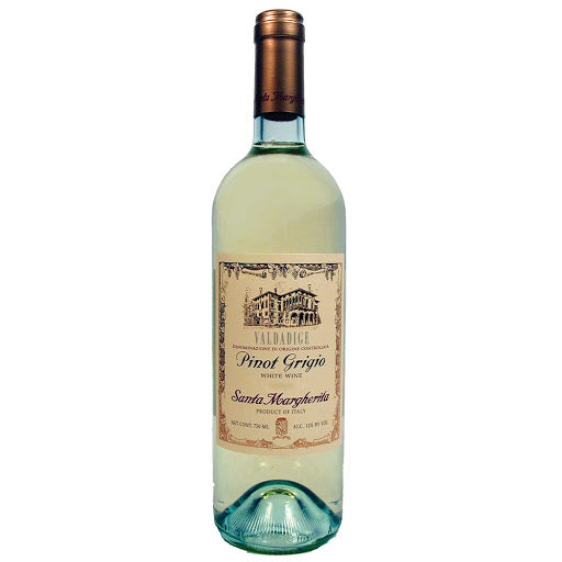 Santa Margherita Pinot Grigio 750ml - Newport Wine & Spirits