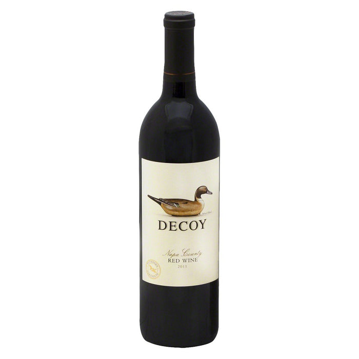 Decoy Red Blend By Duckhorn - Newport Wine & Spirits