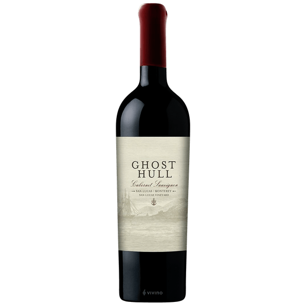 Ghost Hull Cabernet Sauvignon 2017 - Newport Wine & Spirits