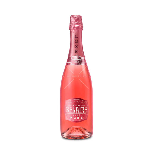 Luc Belaire Luxe Rose - Newport Wine & Spirits