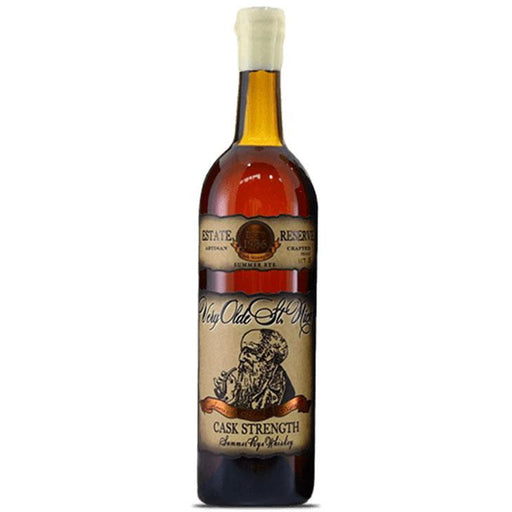 Very Olde St. Nick Summer Rye - Newport Wine & Spirits