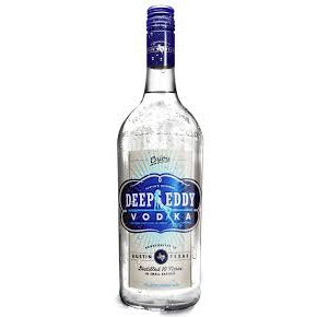 Deep Eddy Vodka 750ml - Newport Wine & Spirits