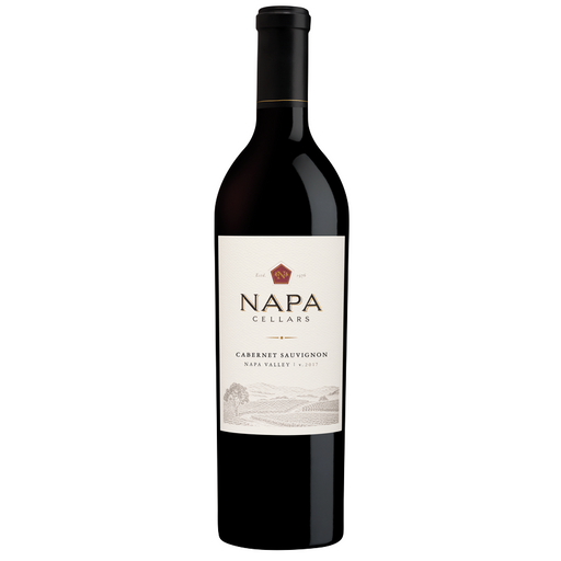 Napa Cellars Cabernet Sauvignon 2017 - Newport Wine & Spirits