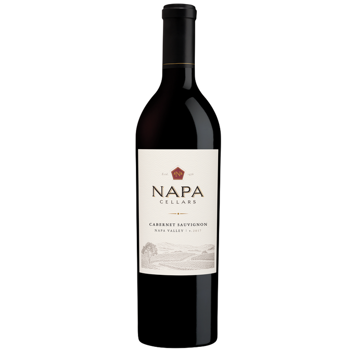 Napa Cellars Cabernet Sauvignon 2017 - Newport Wine & Spirits