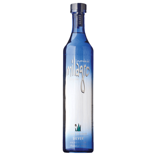 Milagro Silver Tequila - Newport Wine & Spirits