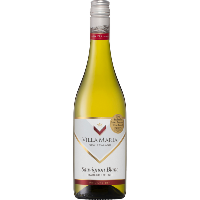 Villa Maria Private Bin Sauvignon Blanc - Newport Wine & Spirits