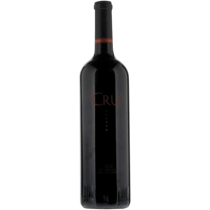 Vineyard 29 Cru Napa Valley Cabernet Sauvignon 2017 - Newport Wine & Spirits
