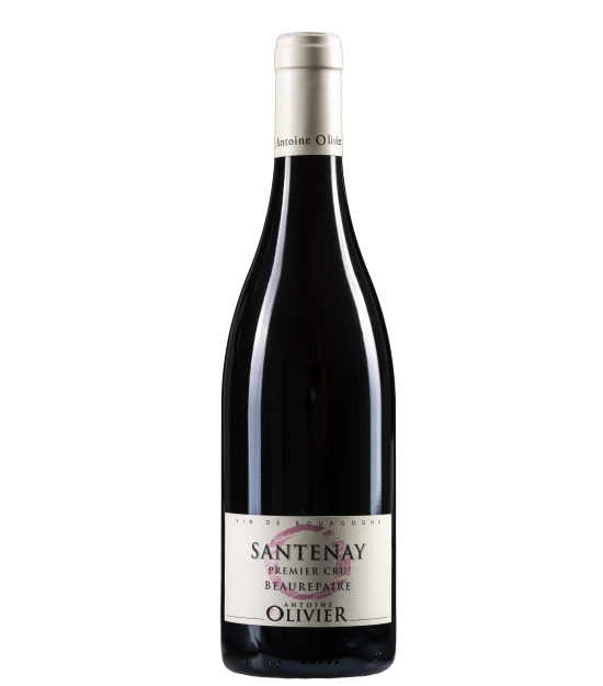 Domaine Antoine Olivier Santenay - Newport Wine & Spirits
