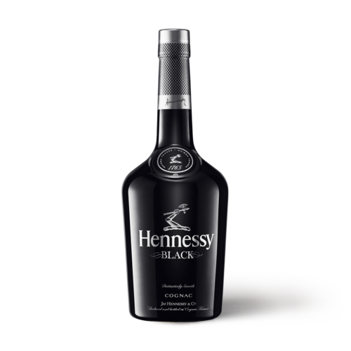 Hennessy Black Cognac 750ml - Newport Wine & Spirits