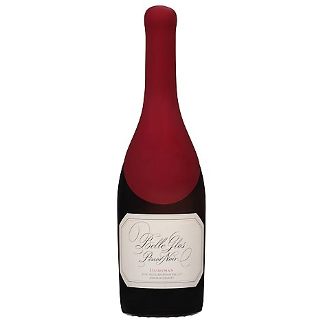 Belle Glos Dairyman Pinot Noir - Newport Wine & Spirits