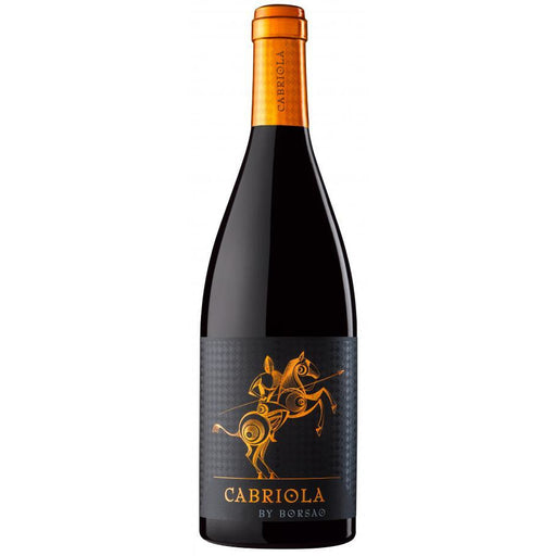 Cabriola By Borsao Red Wine - Newport Wine & Spirits
