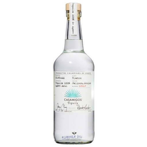 Casamigos Blanco Tequila - Newport Wine & Spirits