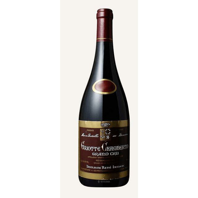 Domaine René Leclerc Griotte-Chambertin Grand Cru - Newport Wine & Spirits