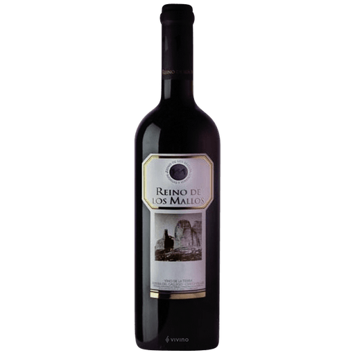 Reino De Los Mallos 2003 Spain - Newport Wine & Spirits