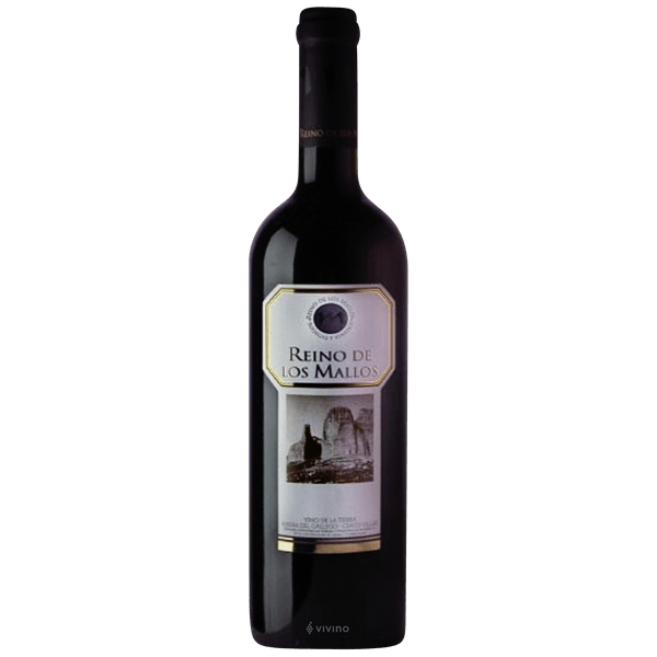 Reino De Los Mallos 2003 Spain - Newport Wine & Spirits