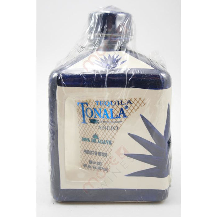 Tonala Tequila Anejo - Newport Wine & Spirits