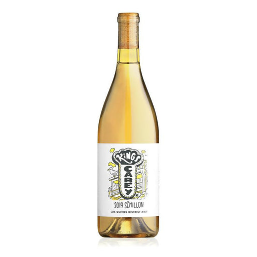Kings Carey 2019 Semillon Giff's Vineyard - Newport Wine & Spirits
