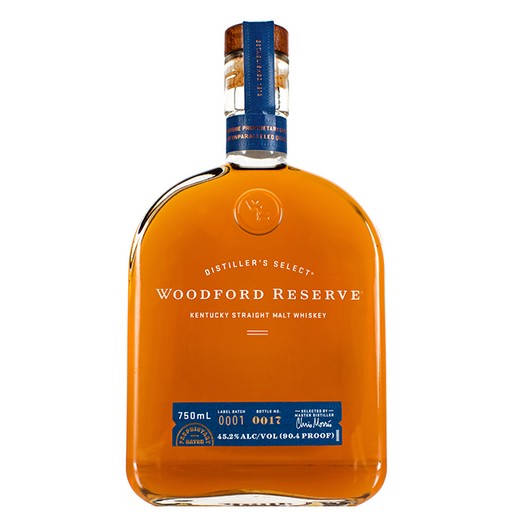 Woodford Reserve Bourbon Malt 750ml - Newport Wine & Spirits