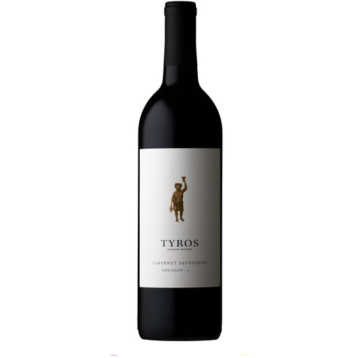 Tyros Silenus Winery Cabernet Sauvignon 2017 - Newport Wine & Spirits