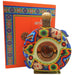 Dos Armadillos Tequila Extra Añejo Limited Edition Reserva Chaquira Beaded - Newport Wine & Spirits