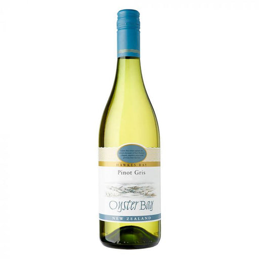 Oyster Bay Pinot Gris - Newport Wine & Spirits