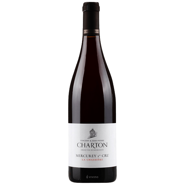 2016 Vincent et Jean-Pierre Charton La Chassiere - Newport Wine & Spirits